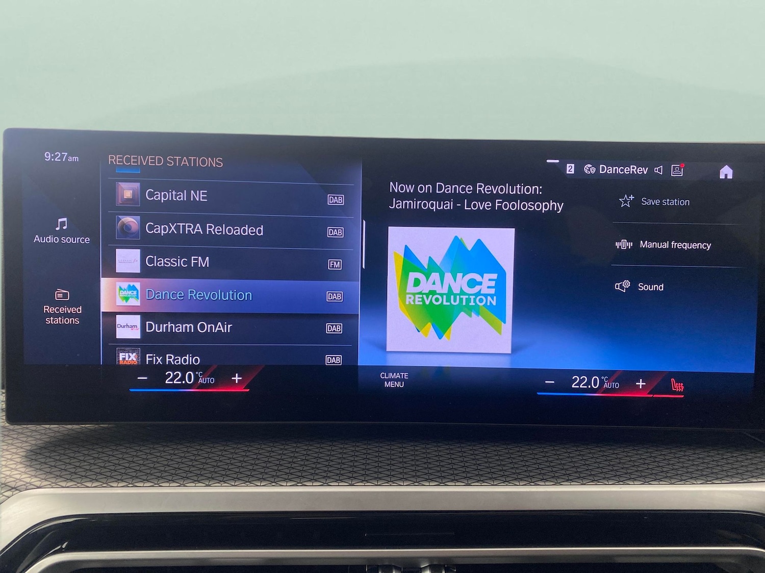 Used BMW i4 2022 for sale - 78001001: Photo 7