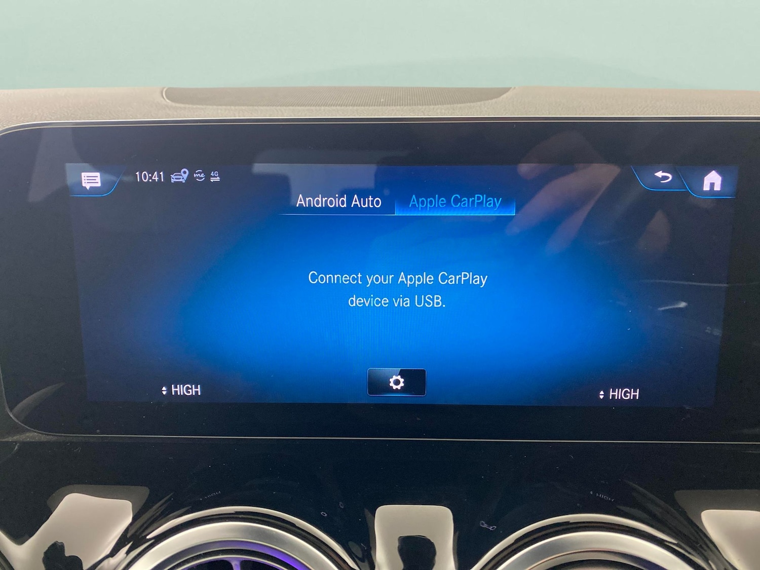 Used Mercedes-Benz EQA 2021 for sale - 76494311: Photo 17