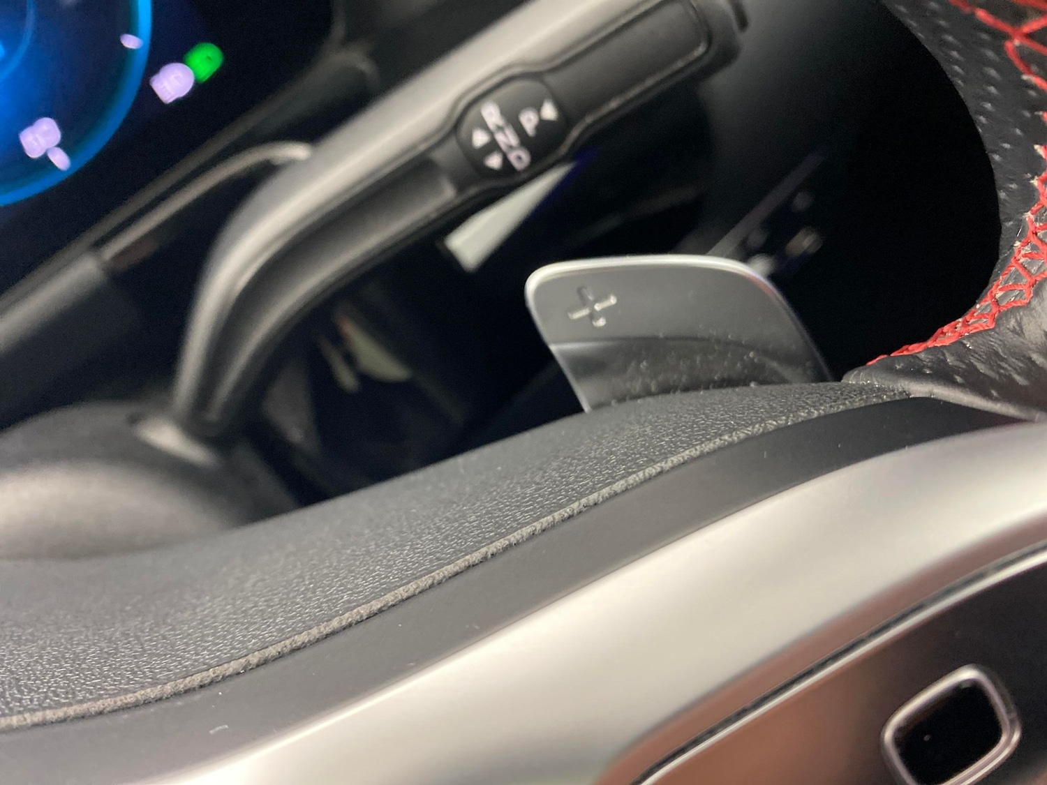 Used Mercedes-Benz EQA 2021 for sale - 76494311: Photo 21