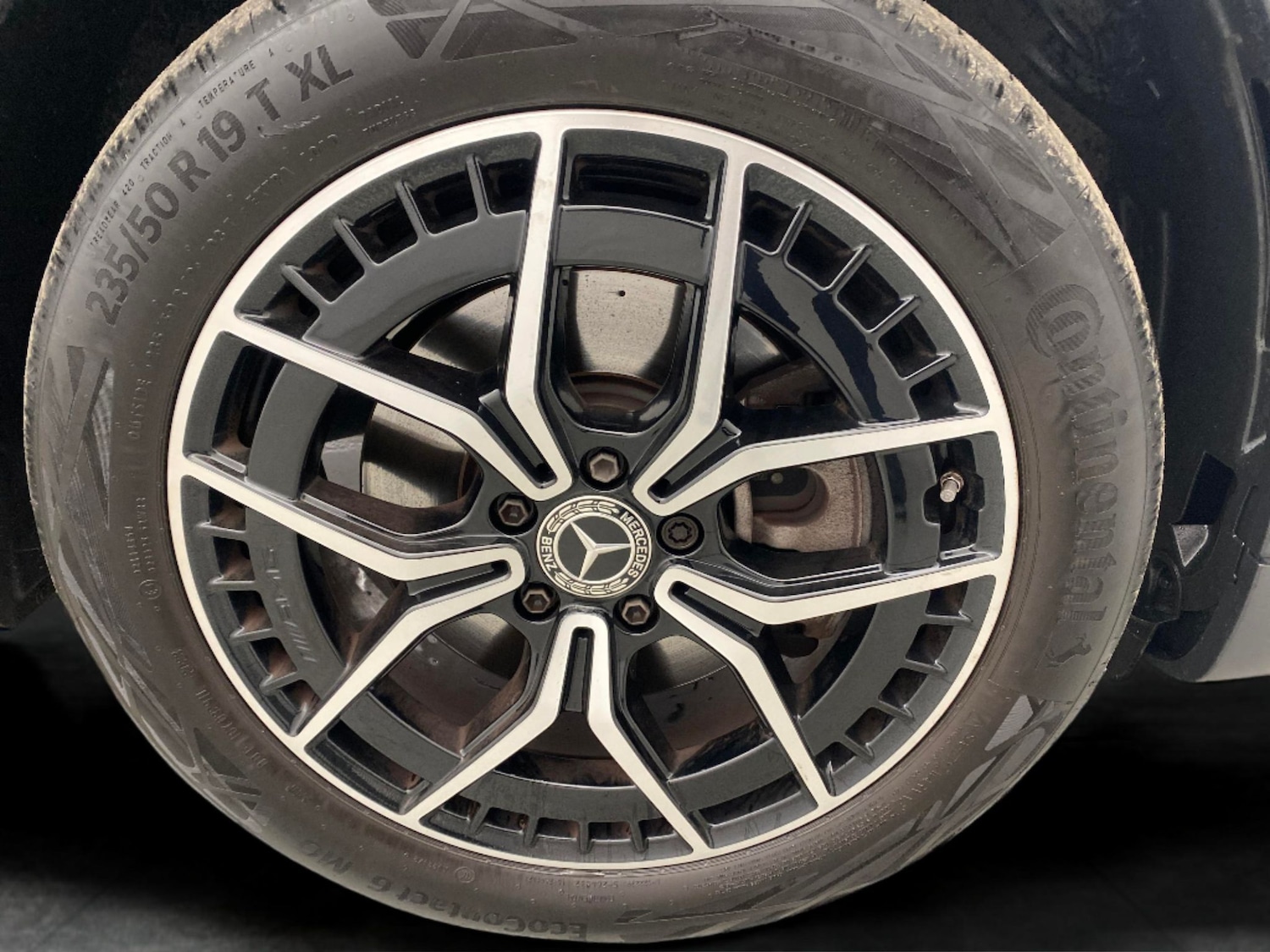 Used Mercedes-Benz EQA 2021 for sale - 76494311: Photo 24