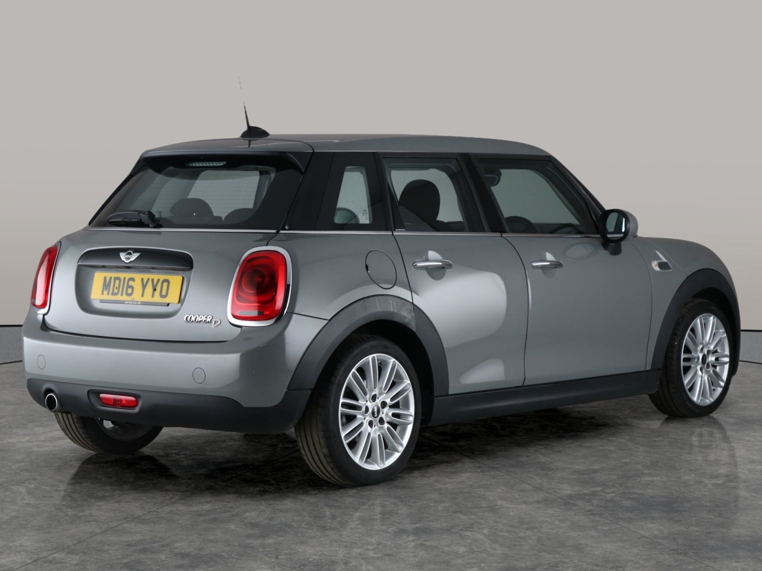 Used MINI Hatch 2016 for sale - 76415529: Photo 11