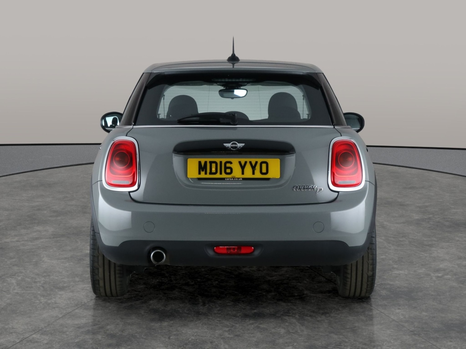 Used MINI Hatch 2016 for sale - 76415529: Photo 13