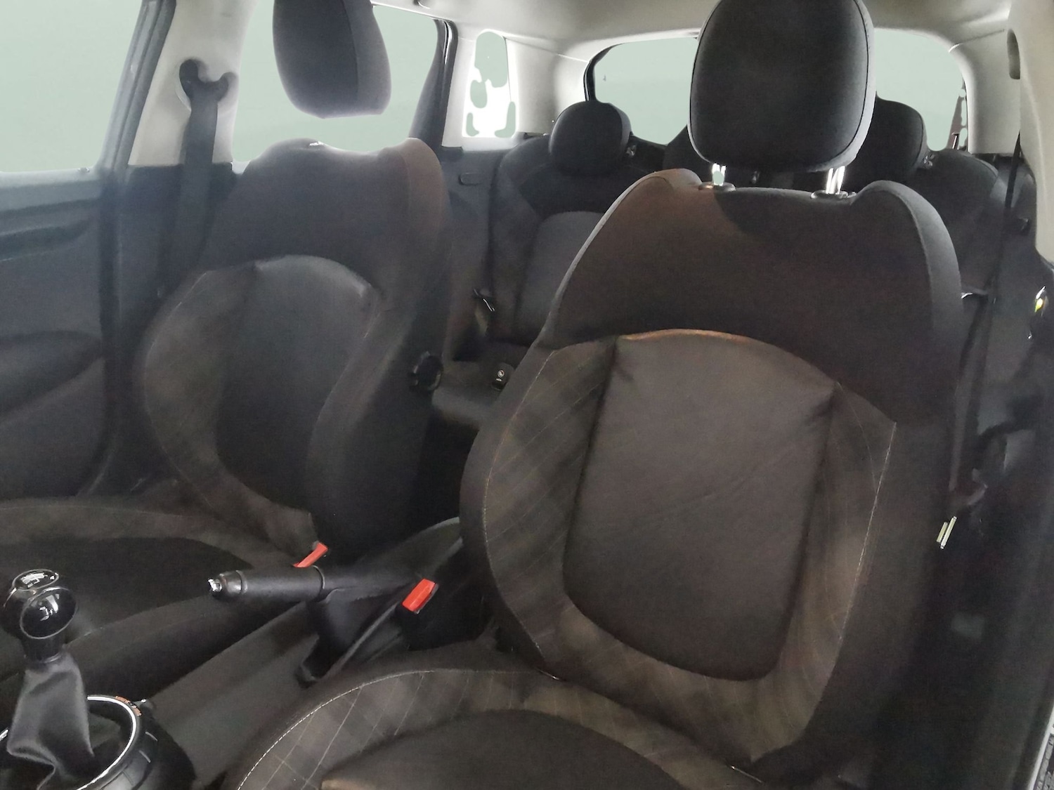 Used MINI Hatch 2016 for sale - 76415529: Photo 17