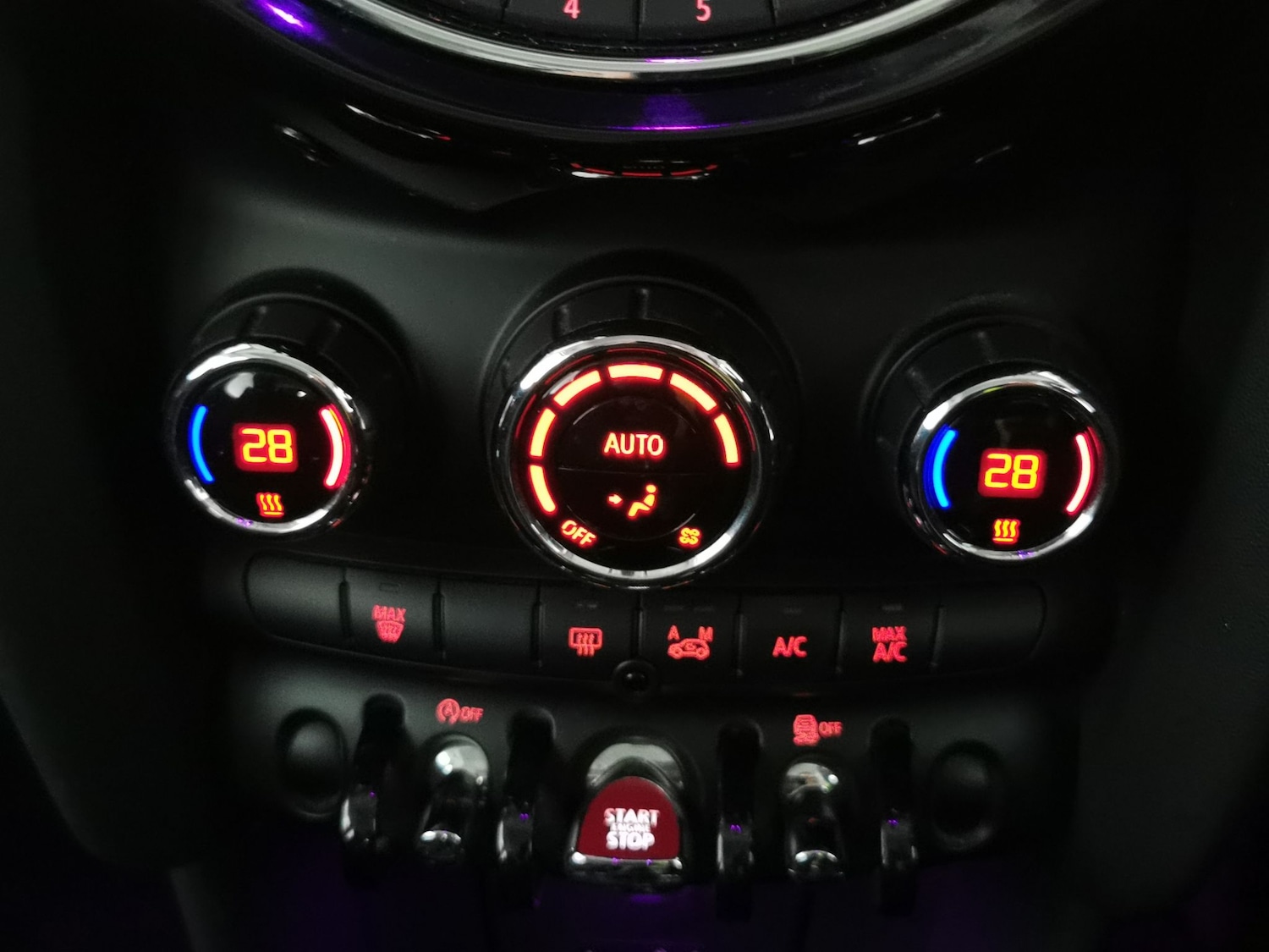 Used MINI Hatch 2016 for sale - 76415529: Photo 19