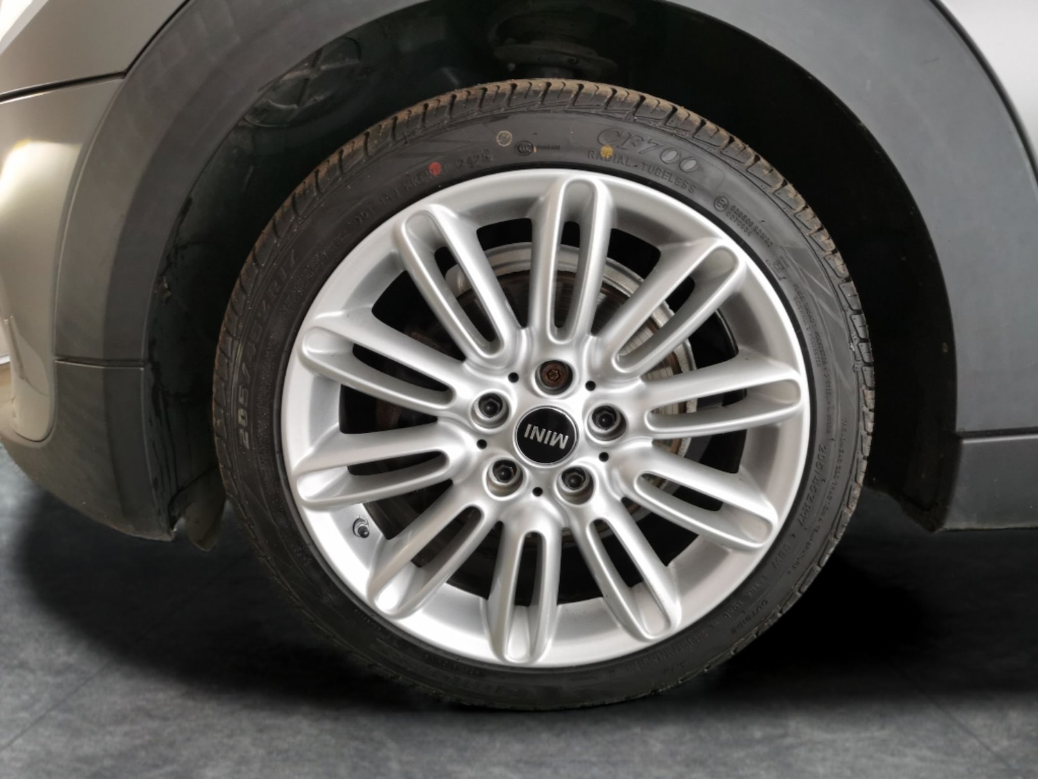 Used MINI Hatch 2016 for sale - 76415529: Photo 25