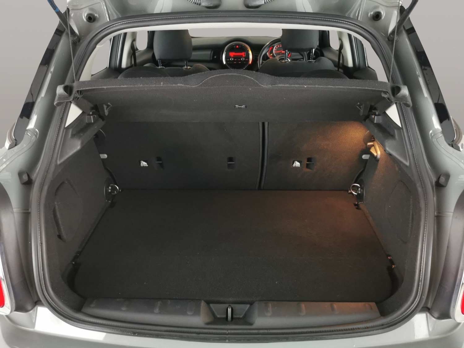 Used MINI Hatch 2016 for sale - 76415529: Photo 37