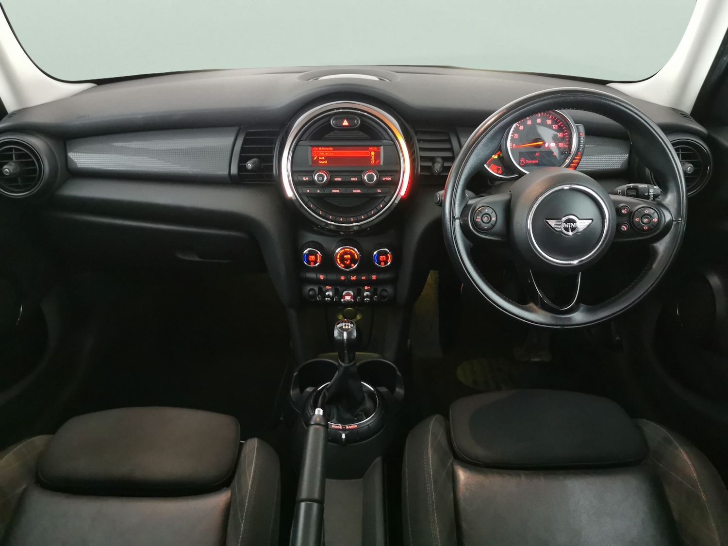 Used MINI Hatch 2016 for sale - 76415529: Photo 7