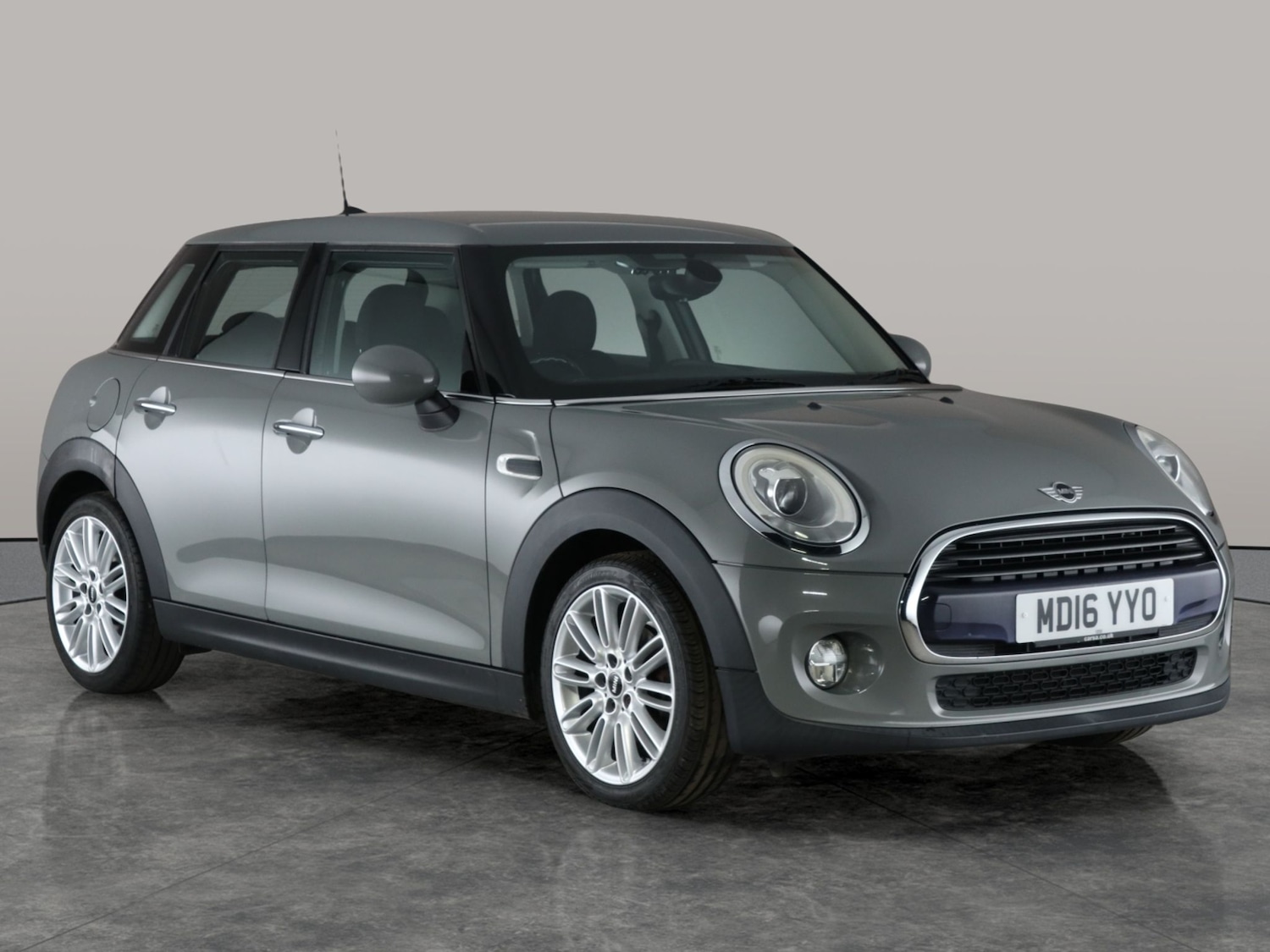 Used MINI Hatch 2016 for sale - 76415529: Photo 9