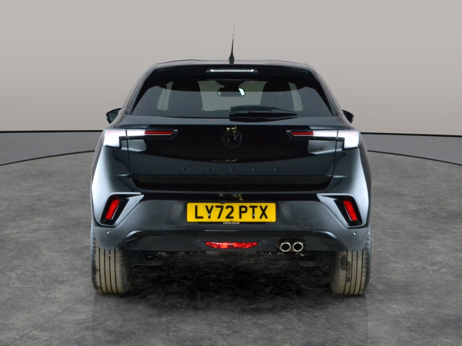 Used Vauxhall Mokka 2023 for sale - 78079271: Photo 10