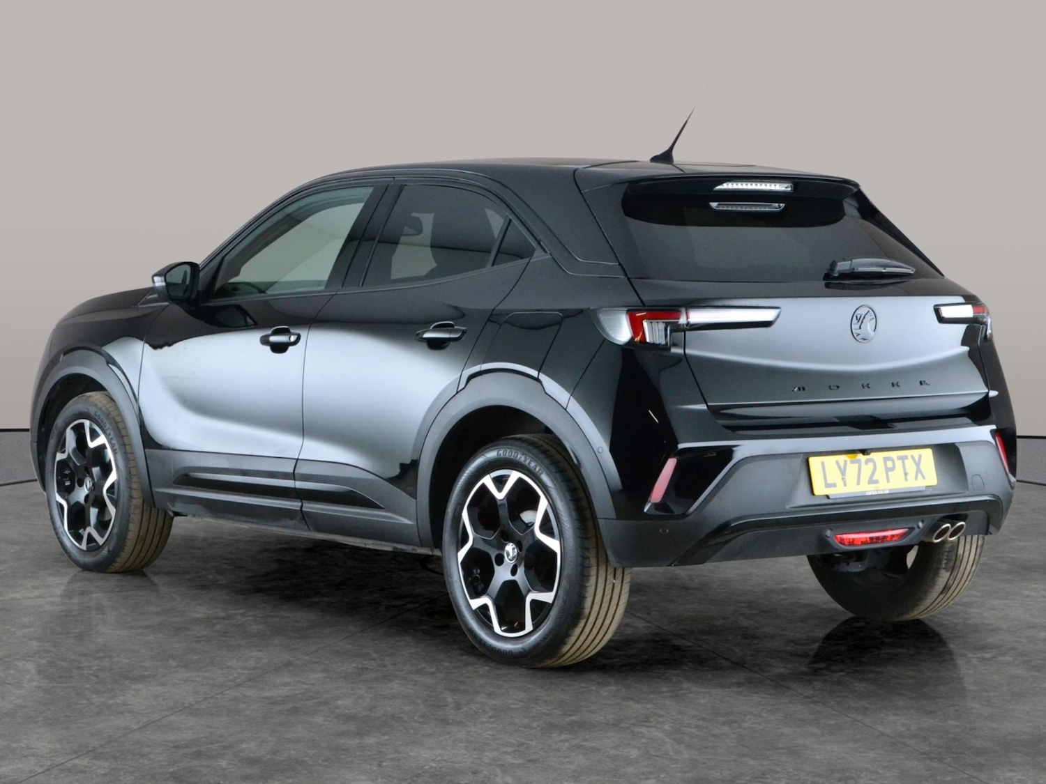 Used Vauxhall Mokka 2023 for sale - 78079271: Photo 11