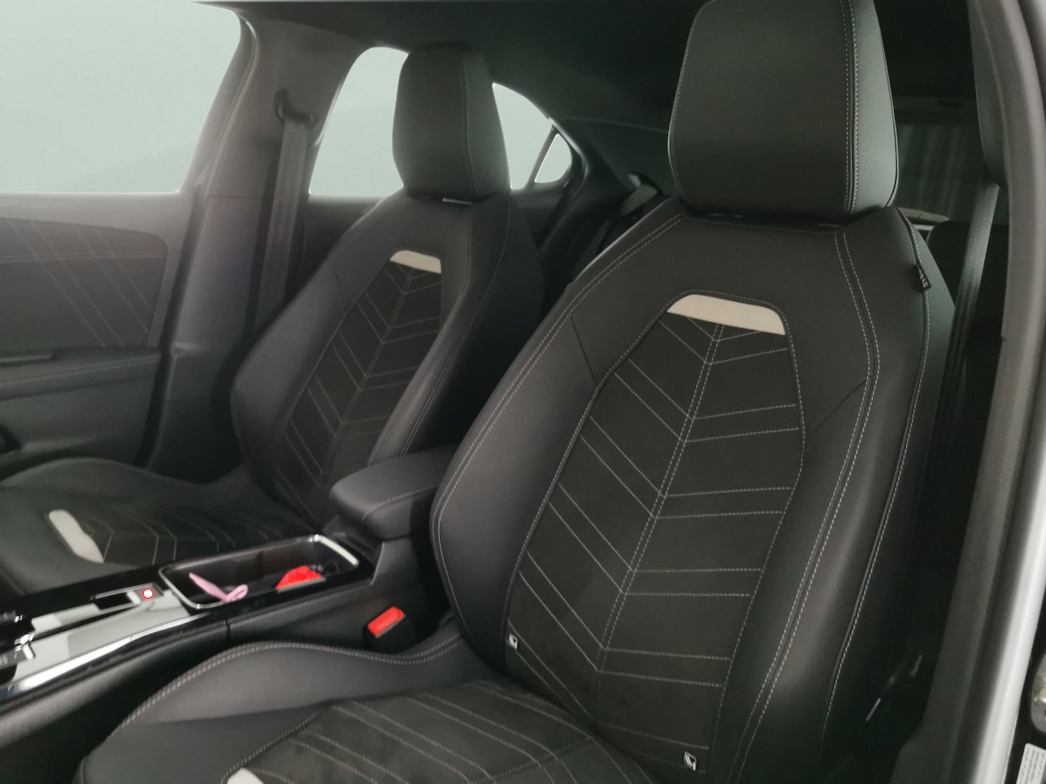 Used Vauxhall Mokka 2023 for sale - 78079271: Photo 13