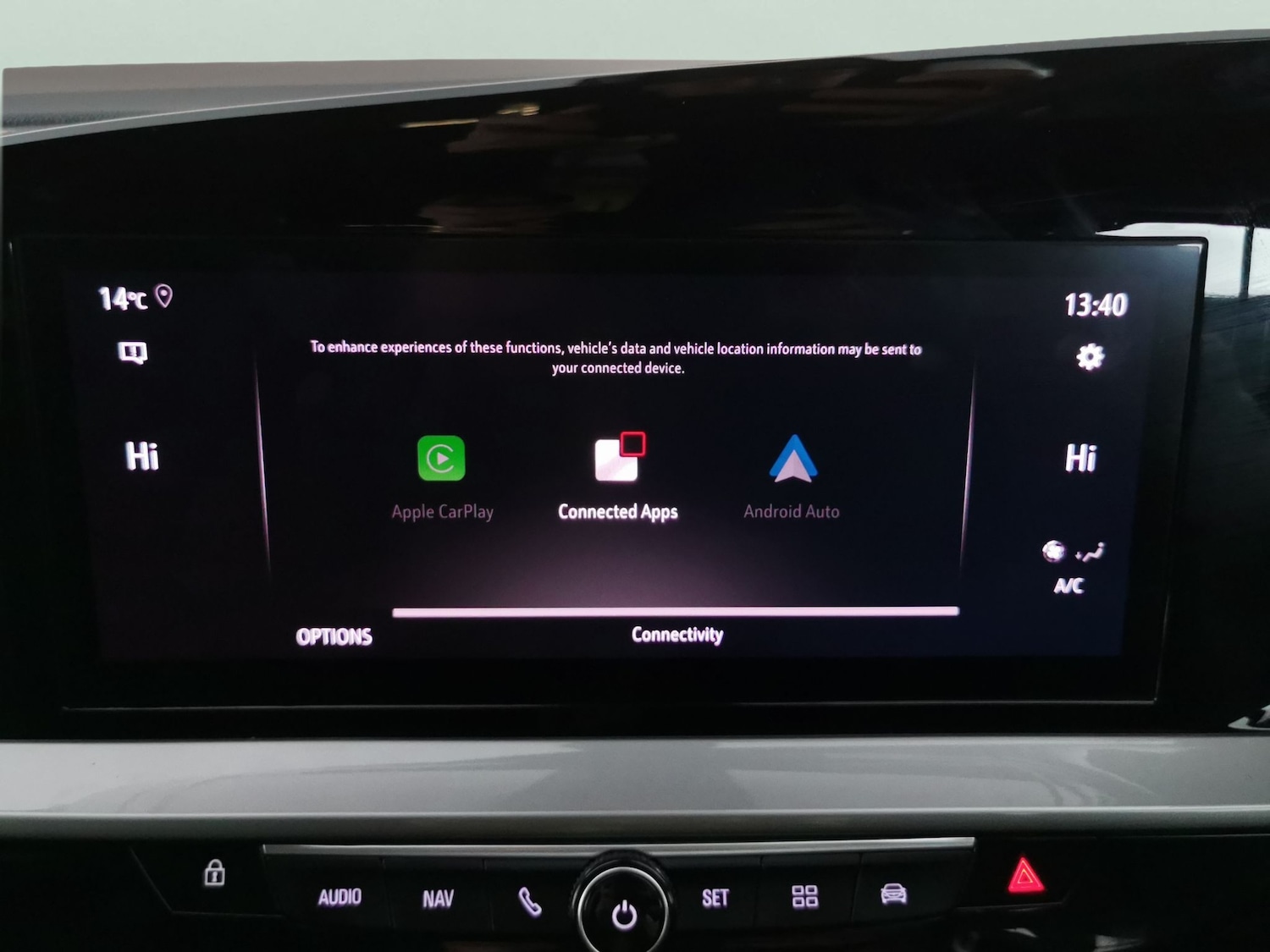 Used Vauxhall Mokka 2023 for sale - 78079271: Photo 15