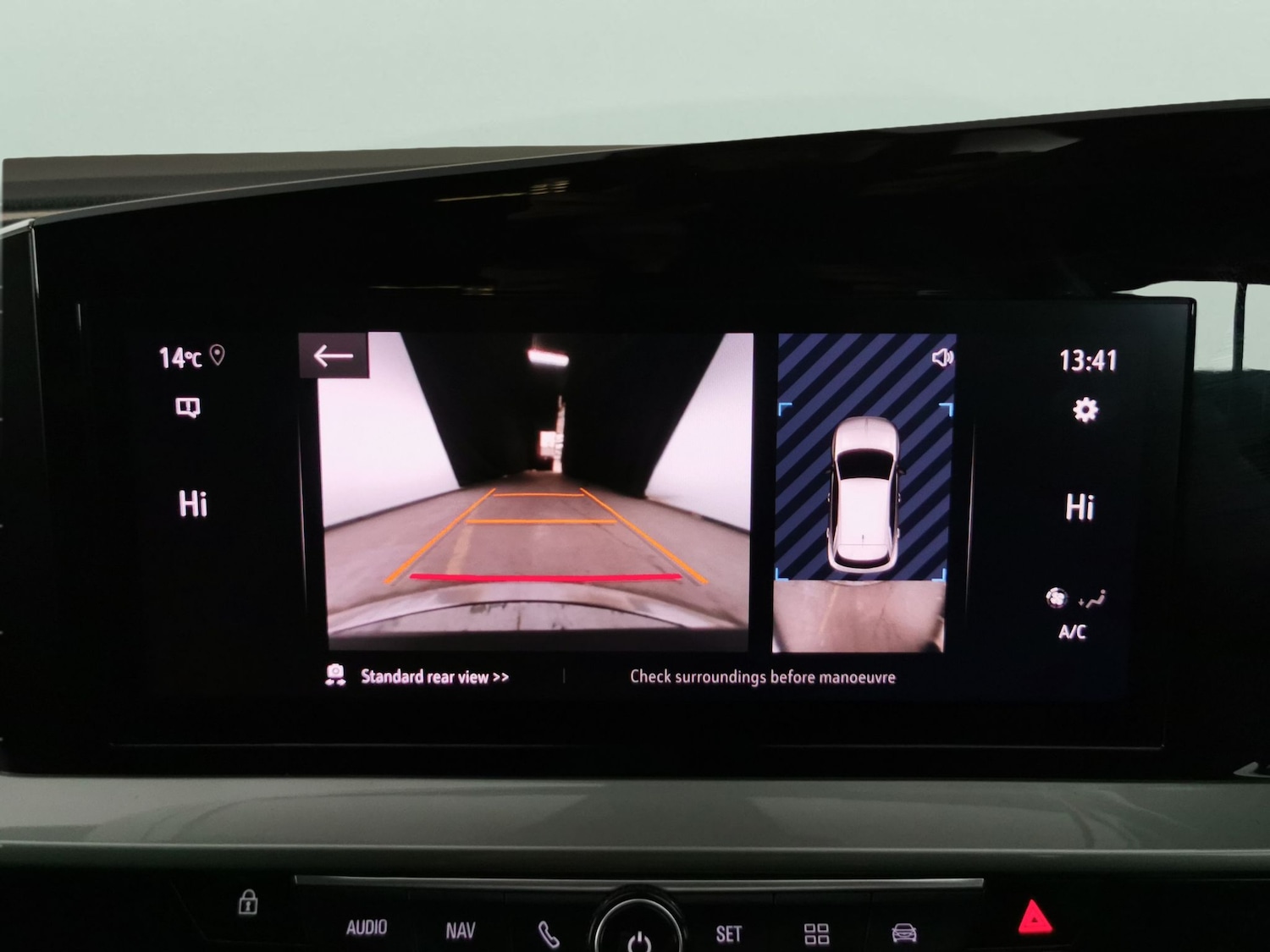 Used Vauxhall Mokka 2023 for sale - 78079271: Photo 18