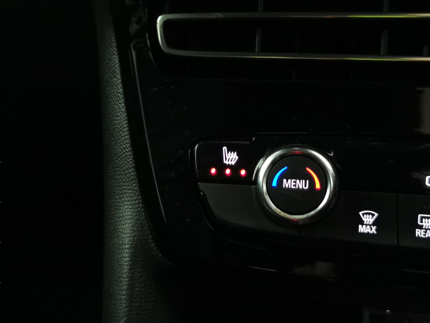 Used Vauxhall Mokka 2023 for sale - 78079271: Photo 19