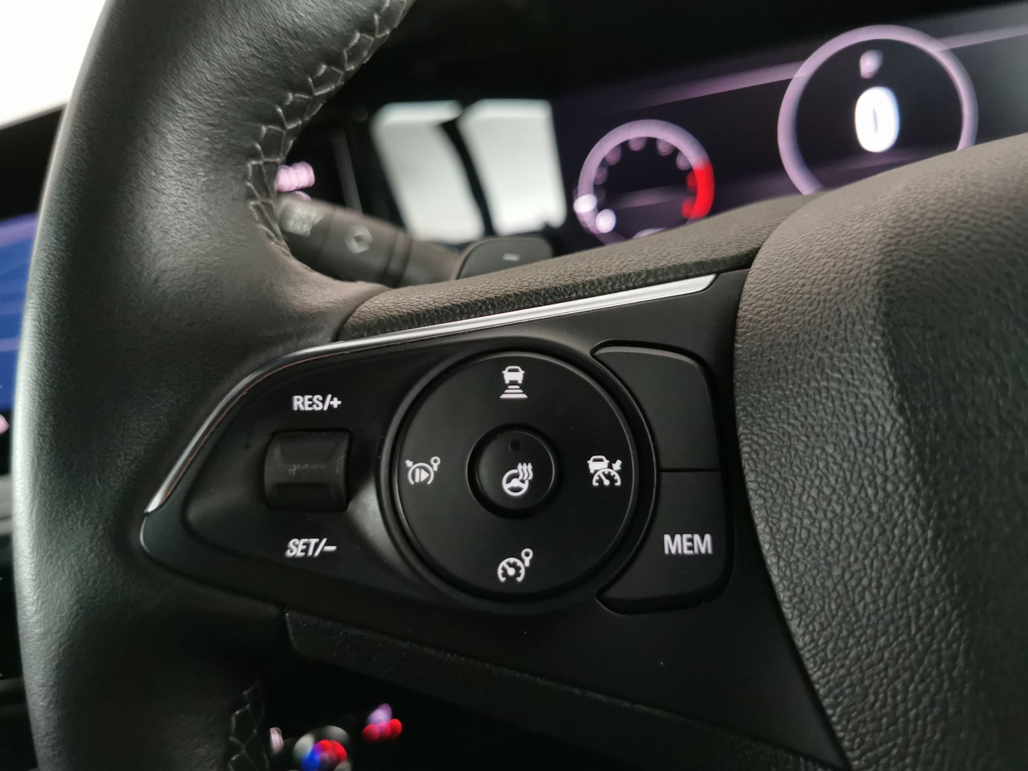 Used Vauxhall Mokka 2023 for sale - 78079271: Photo 23