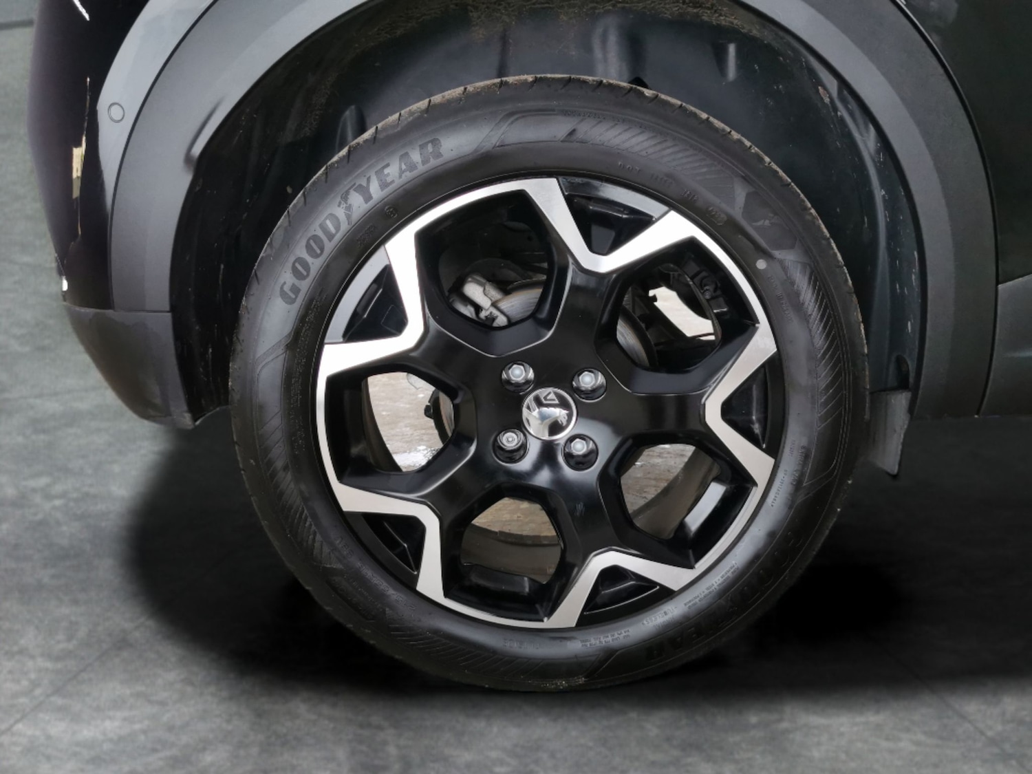 Used Vauxhall Mokka 2023 for sale - 78079271: Photo 29