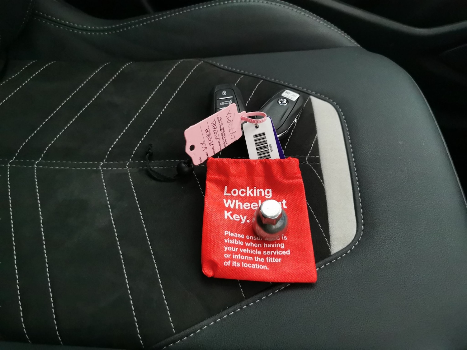 Used Vauxhall Mokka 2023 for sale - 78079271: Photo 35