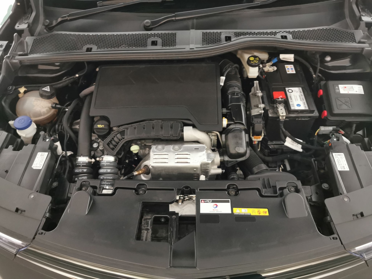 Used Vauxhall Mokka 2023 for sale - 78079271: Photo 36