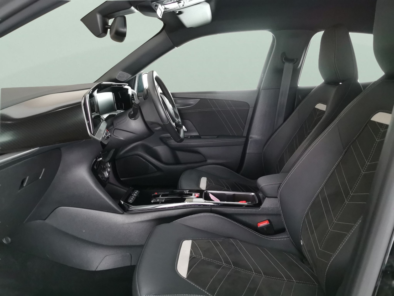 Used Vauxhall Mokka 2023 for sale - 78079271: Photo 4