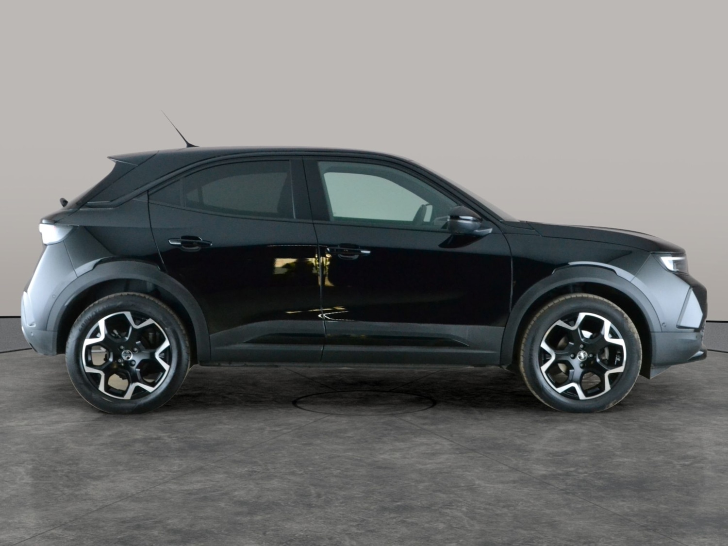 Used Vauxhall Mokka 2023 for sale - 78079271: Photo 8