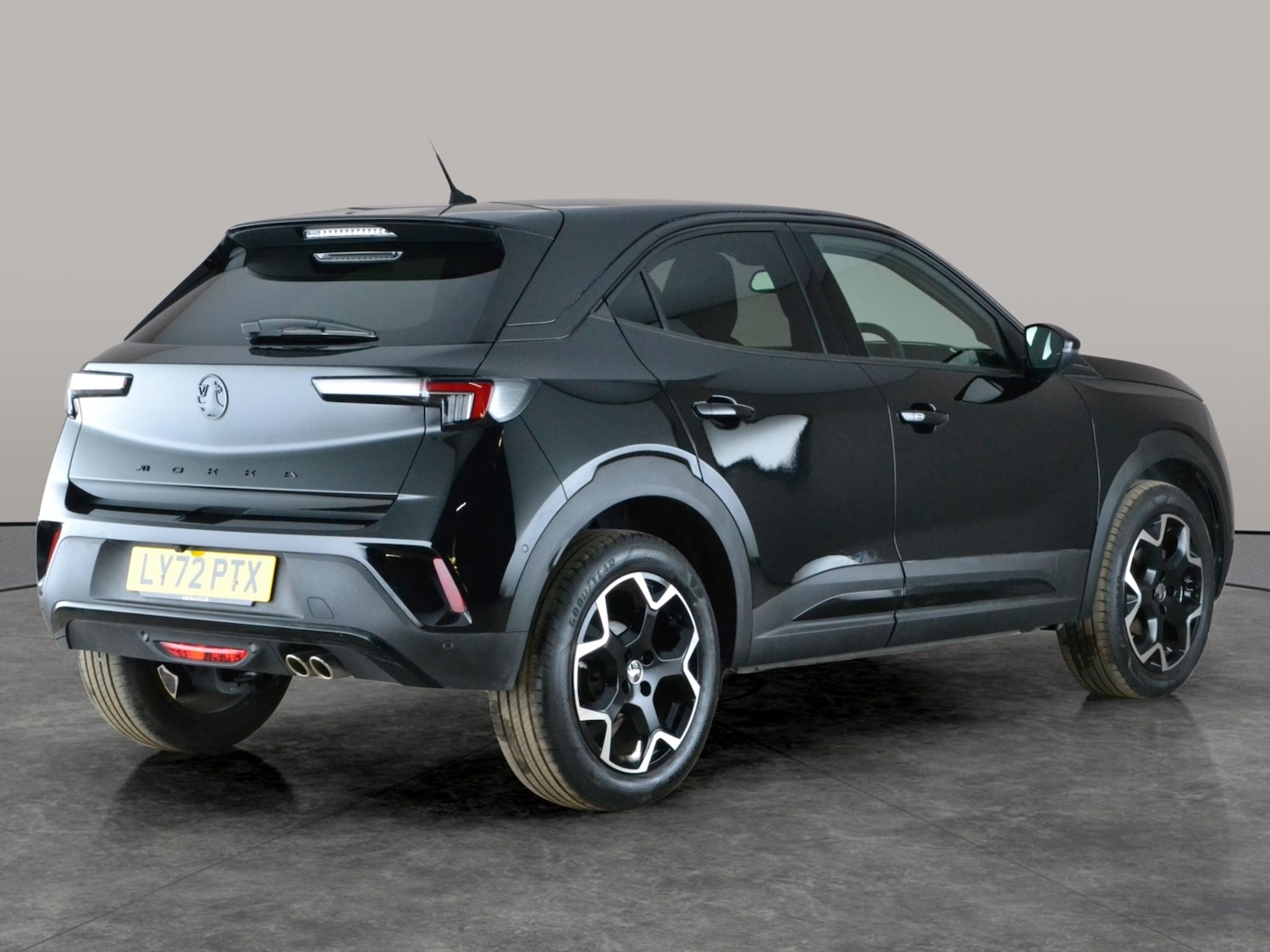 Used Vauxhall Mokka 2023 for sale - 78079271: Photo 9