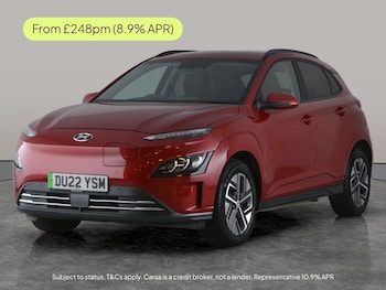 Used Hyundai KONA 2022 for sale - 78321383: Photo