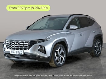 Used Hyundai TUCSON 2024 for sale - 78638809: Photo