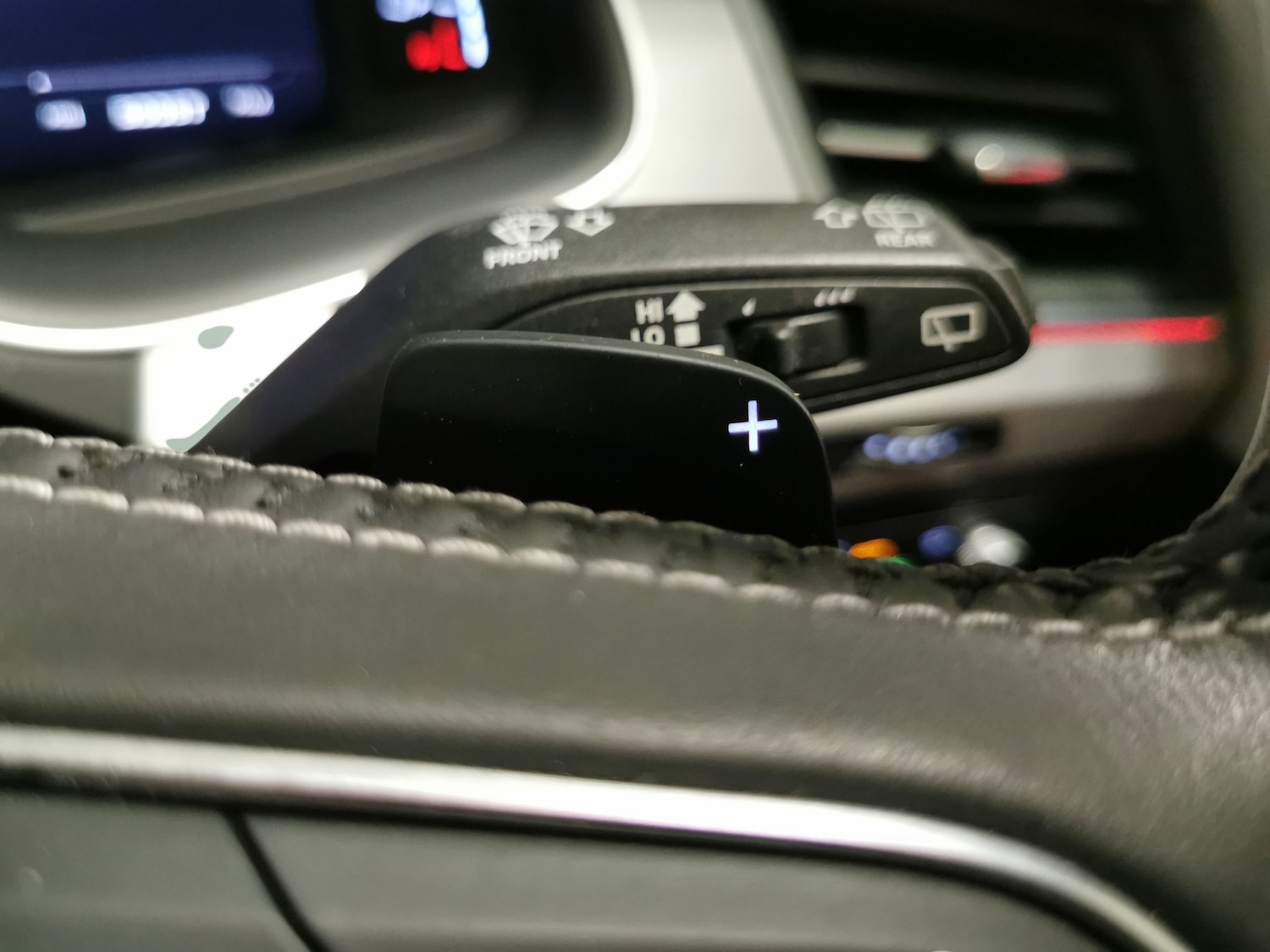 Used Audi SQ7 2017 for sale - 76540333: Photo 21