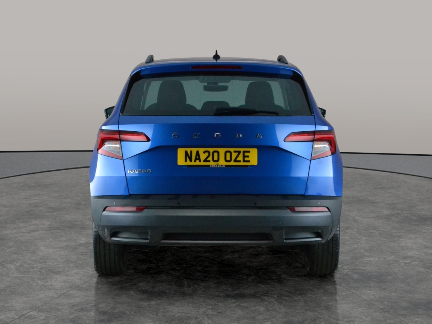 Used Skoda Karoq 2020 for sale - 77485264: Photo 10