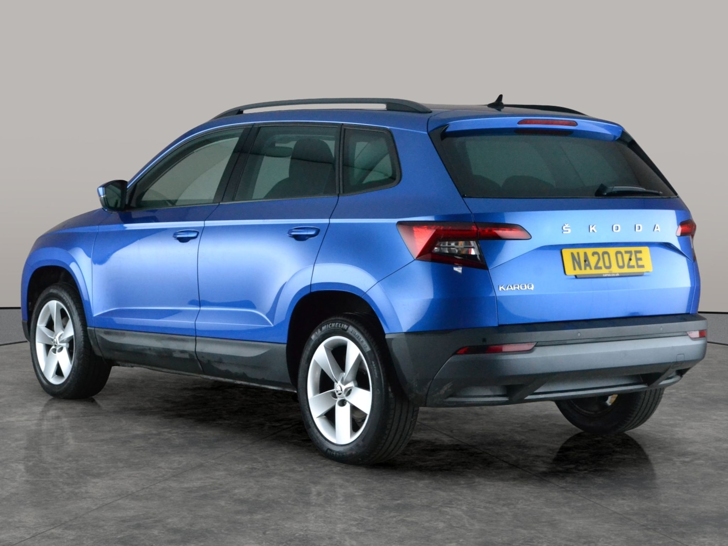 Used Skoda Karoq 2020 for sale - 77485264: Photo 11