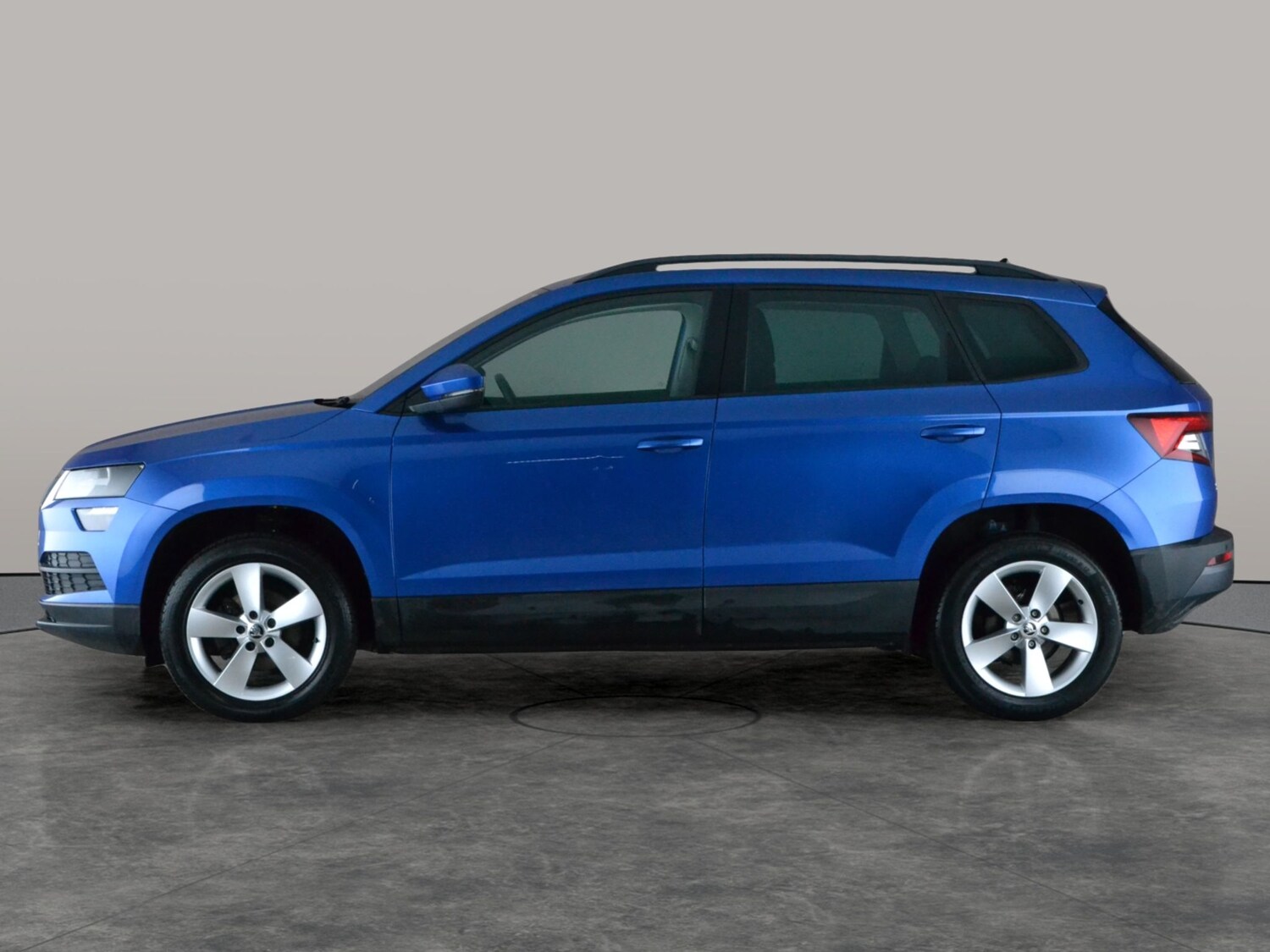 Used Skoda Karoq 2020 for sale - 77485264: Photo 12