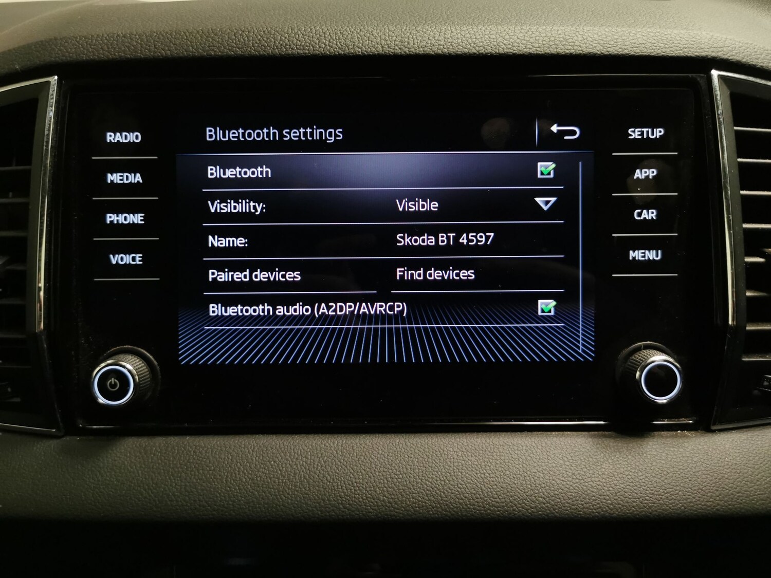 Used Skoda Karoq 2020 for sale - 77485264: Photo 16