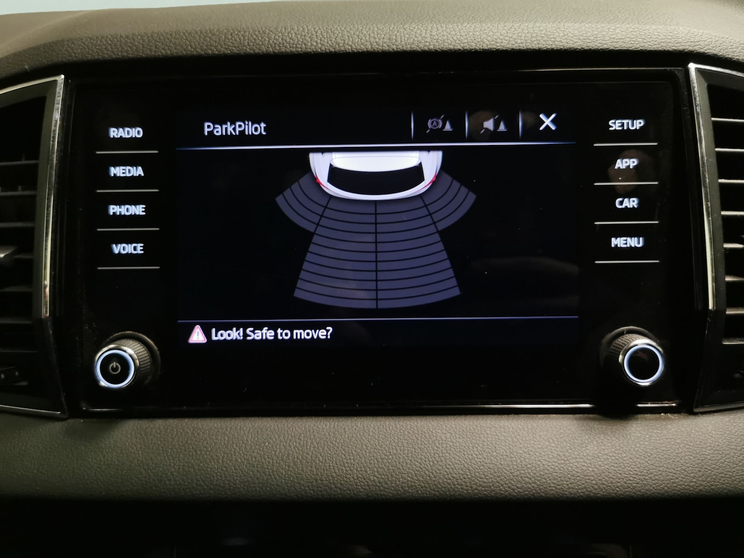 Used Skoda Karoq 2020 for sale - 77485264: Photo 17