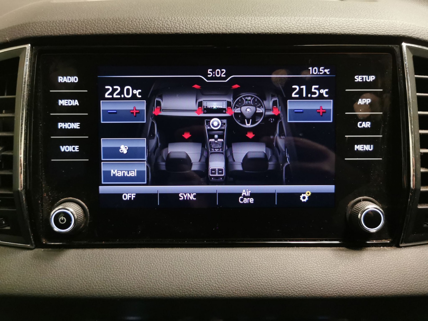 Used Skoda Karoq 2020 for sale - 77485264: Photo 18