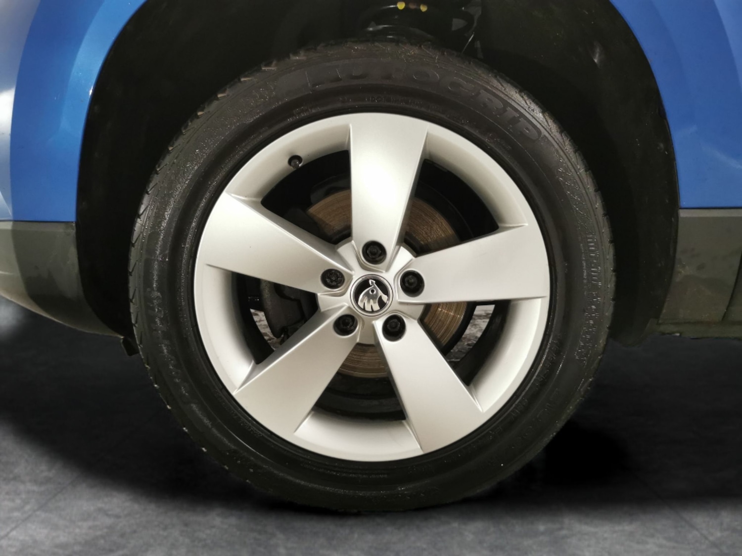 Used Skoda Karoq 2020 for sale - 77485264: Photo 20