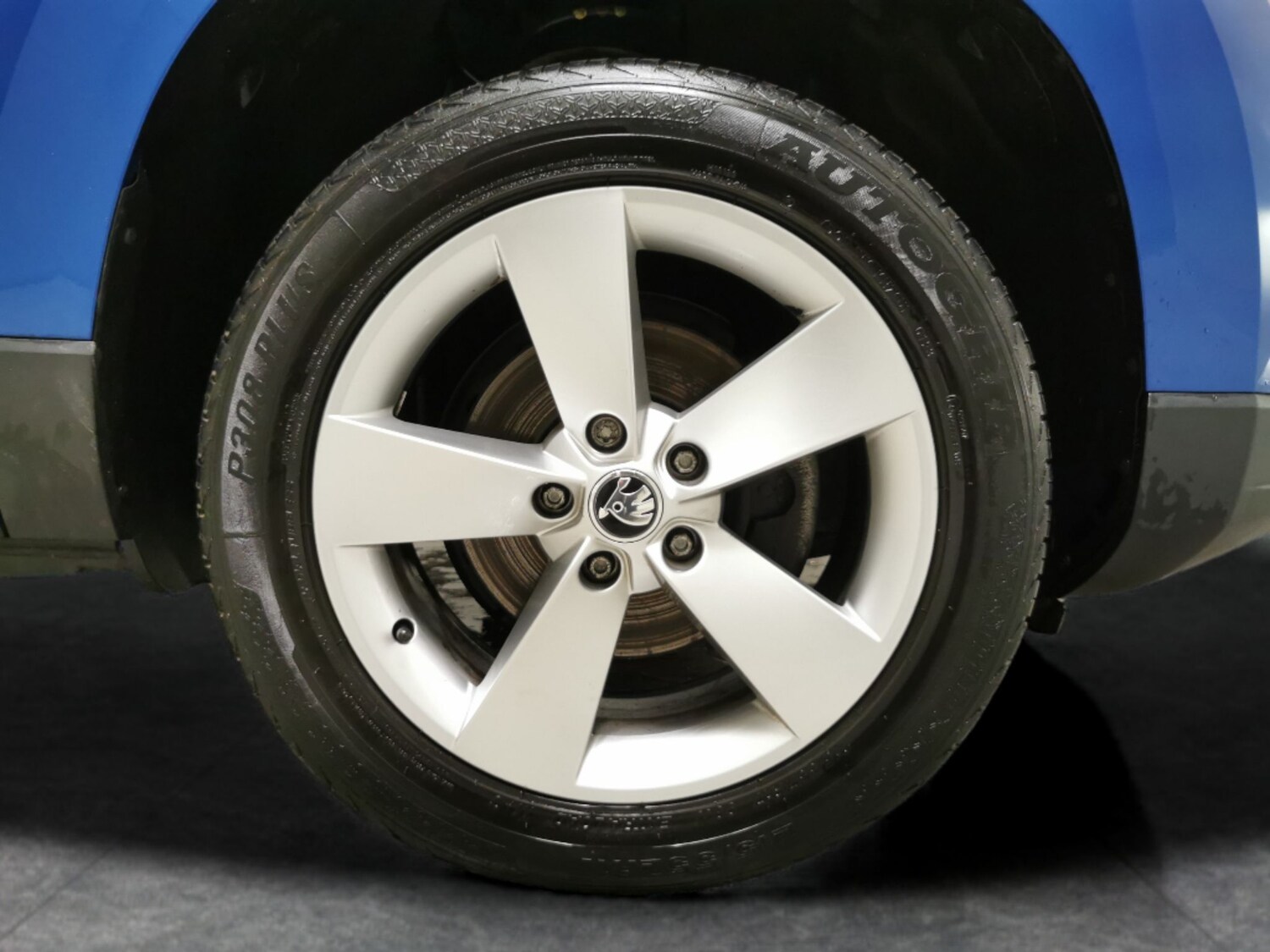 Used Skoda Karoq 2020 for sale - 77485264: Photo 21