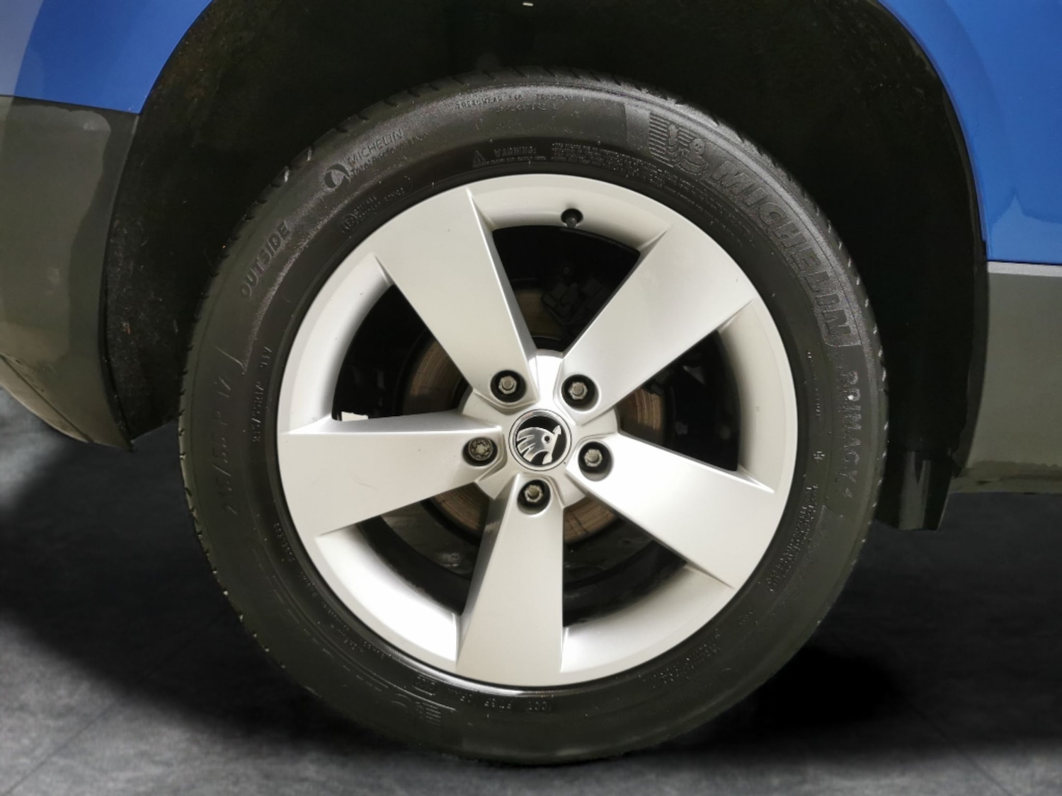 Used Skoda Karoq 2020 for sale - 77485264: Photo 22