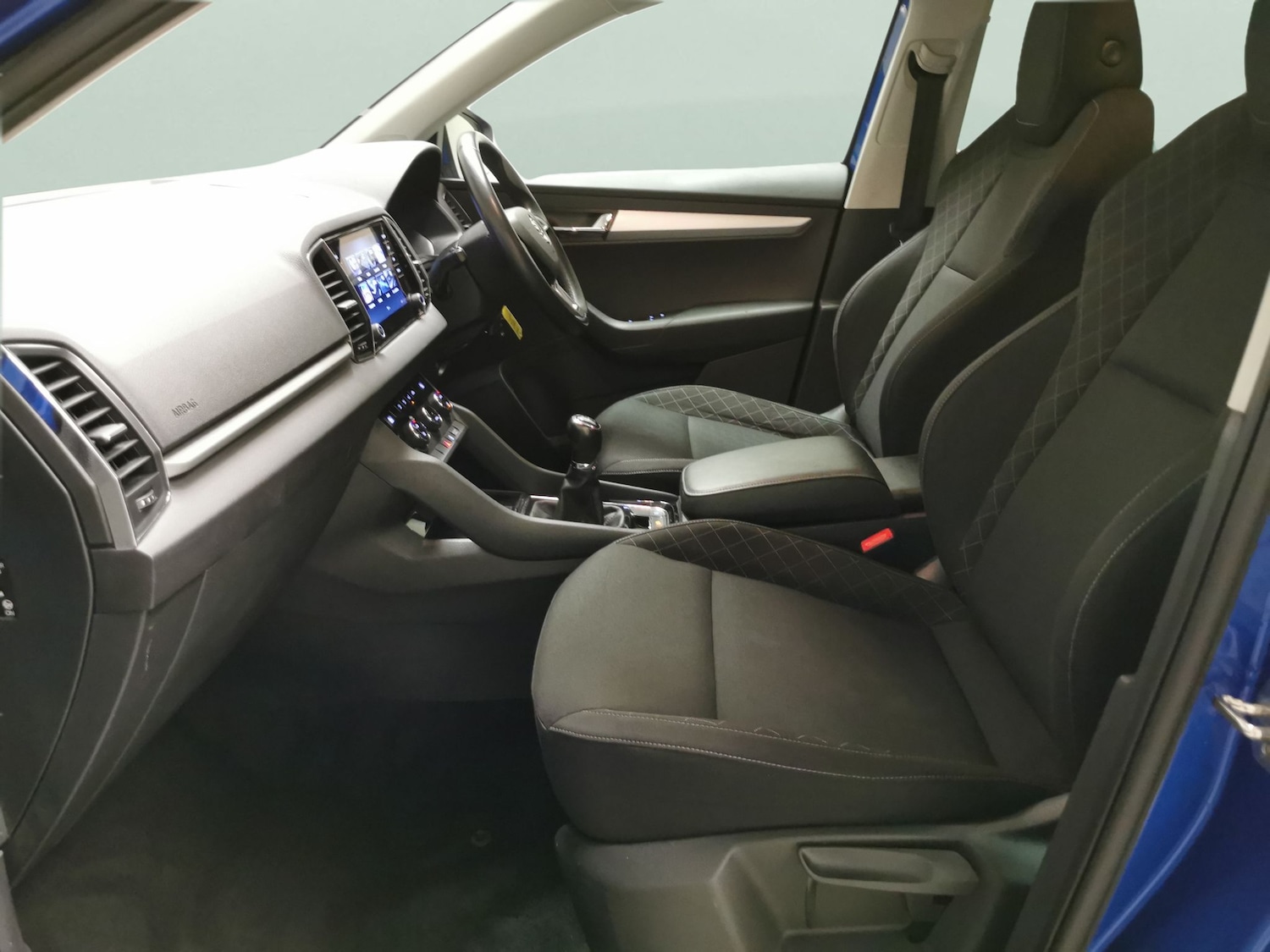 Used Skoda Karoq 2020 for sale - 77485264: Photo 4