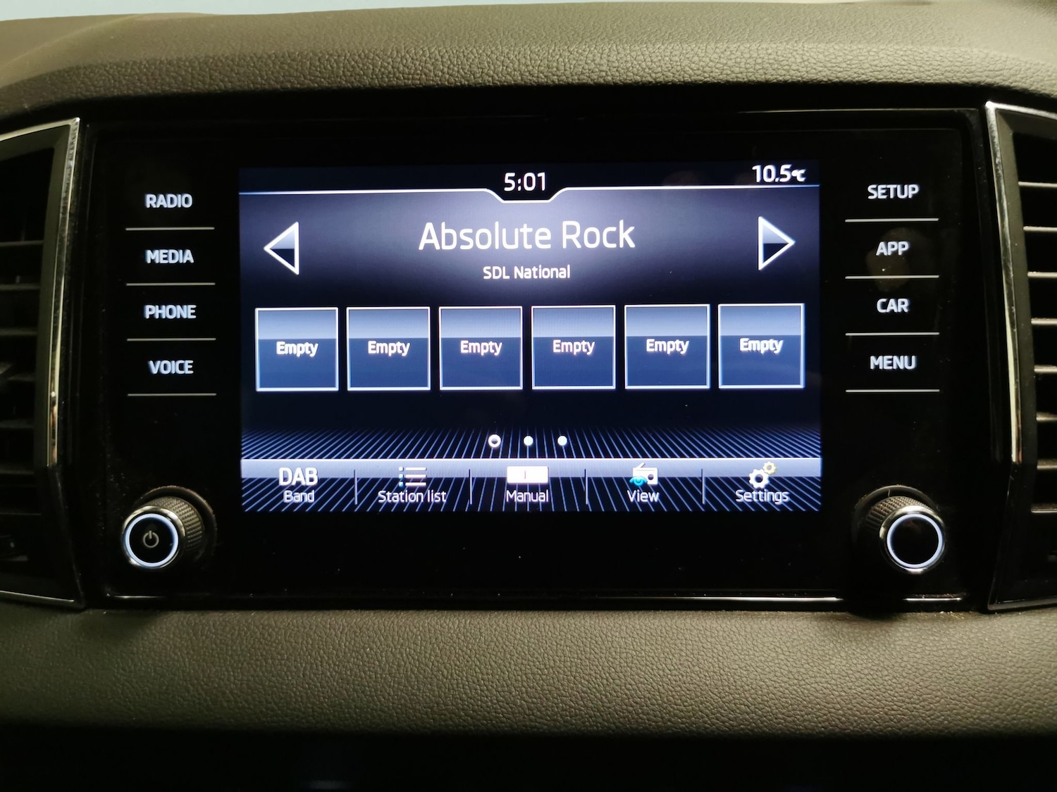 Used Skoda Karoq 2020 for sale - 77485264: Photo 5