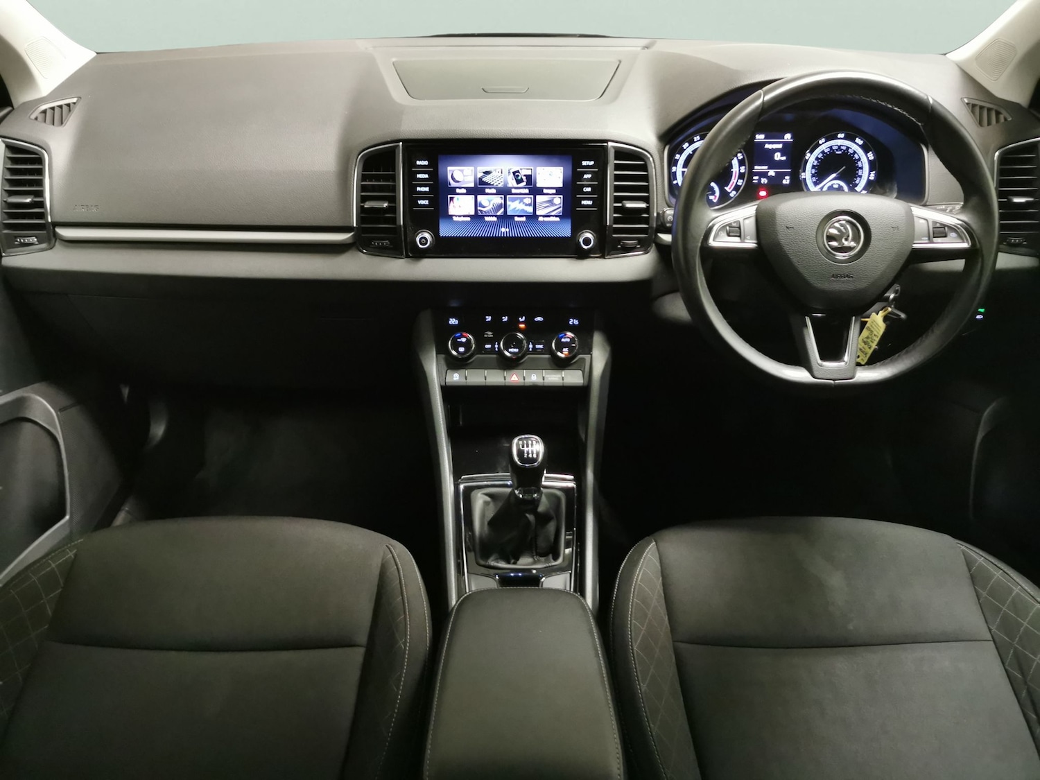 Used Skoda Karoq 2020 for sale - 77485264: Photo 6