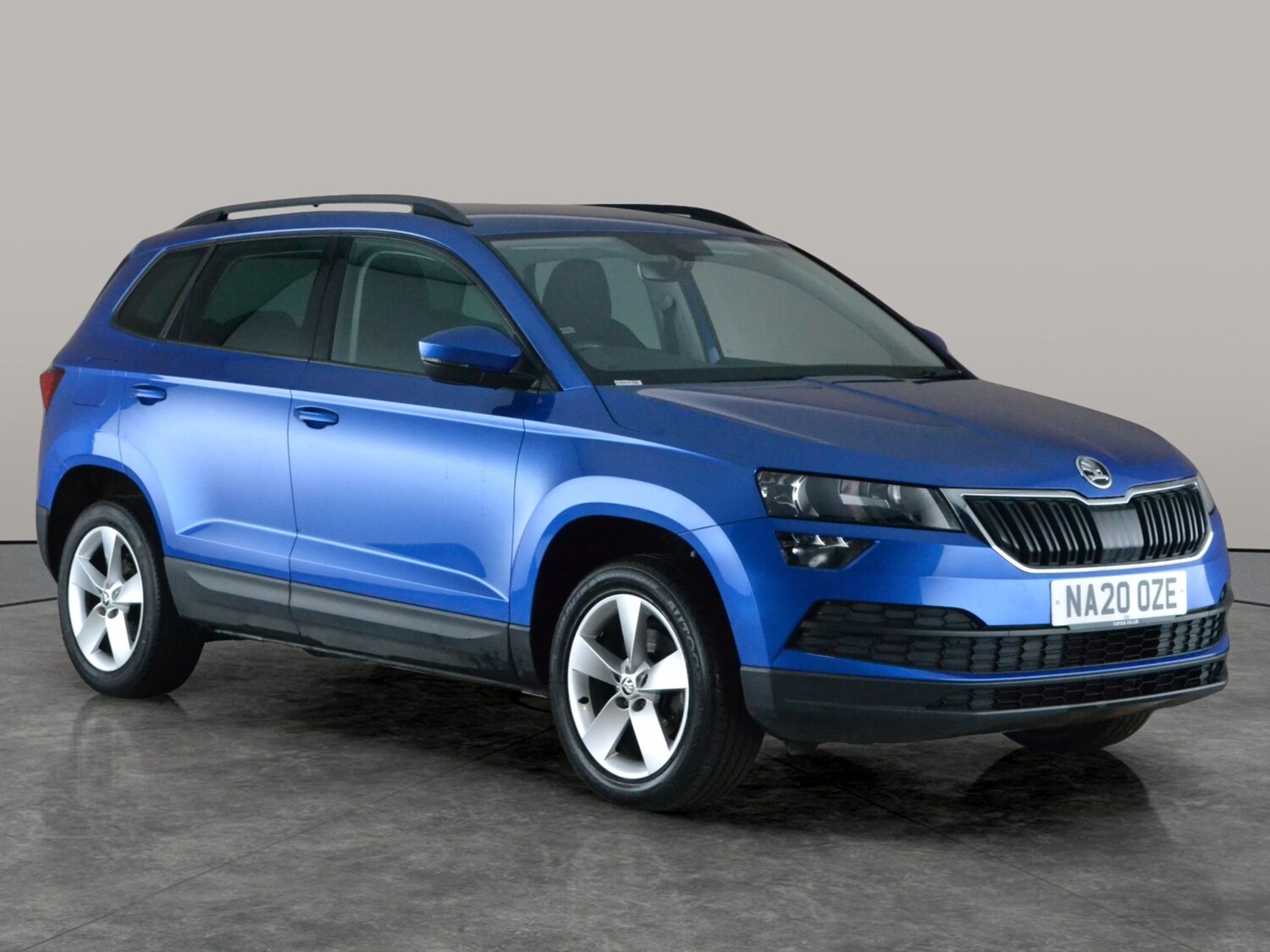Used Skoda Karoq 2020 for sale - 77485264: Photo 7