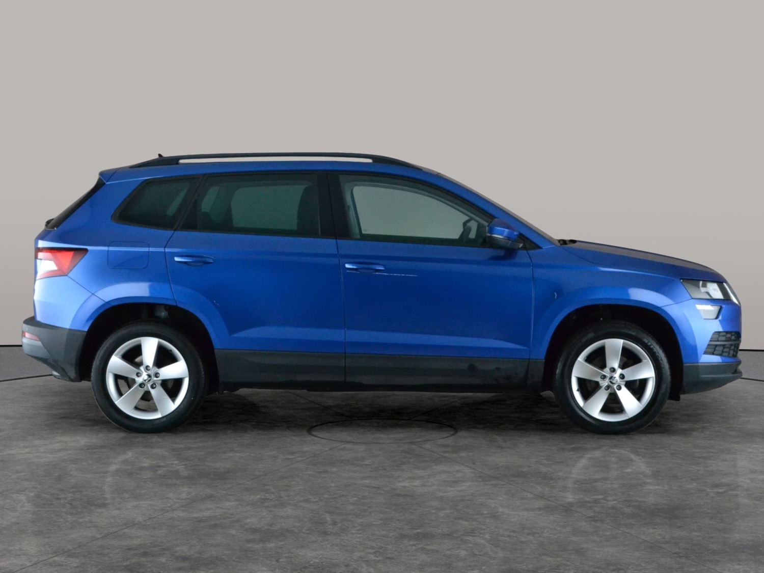 Used Skoda Karoq 2020 for sale - 77485264: Photo 8