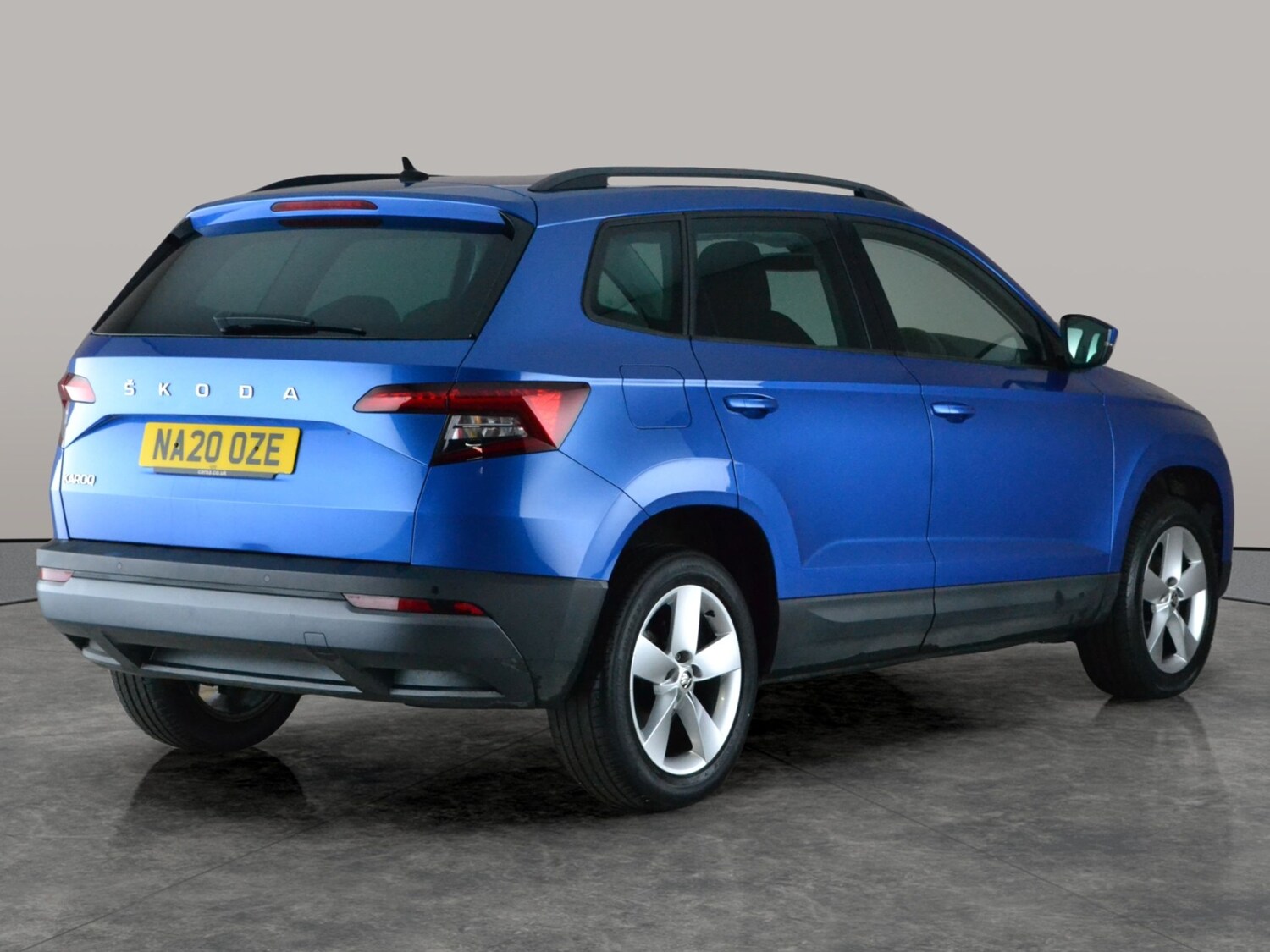 Used Skoda Karoq 2020 for sale - 77485264: Photo 9