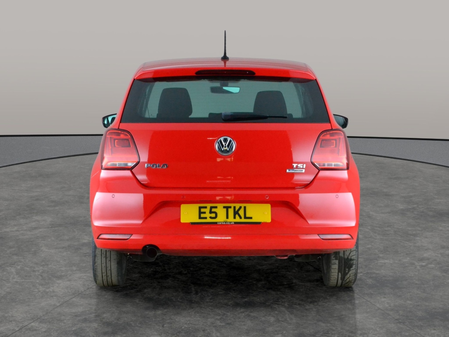 Used Volkswagen Polo 2017 for sale - 78079298: Photo 10