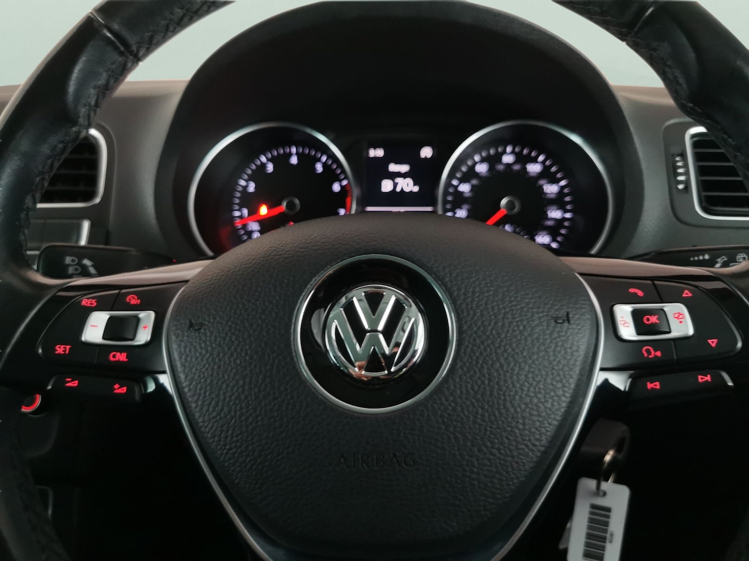 Used Volkswagen Polo 2017 for sale - 78079298: Photo 14