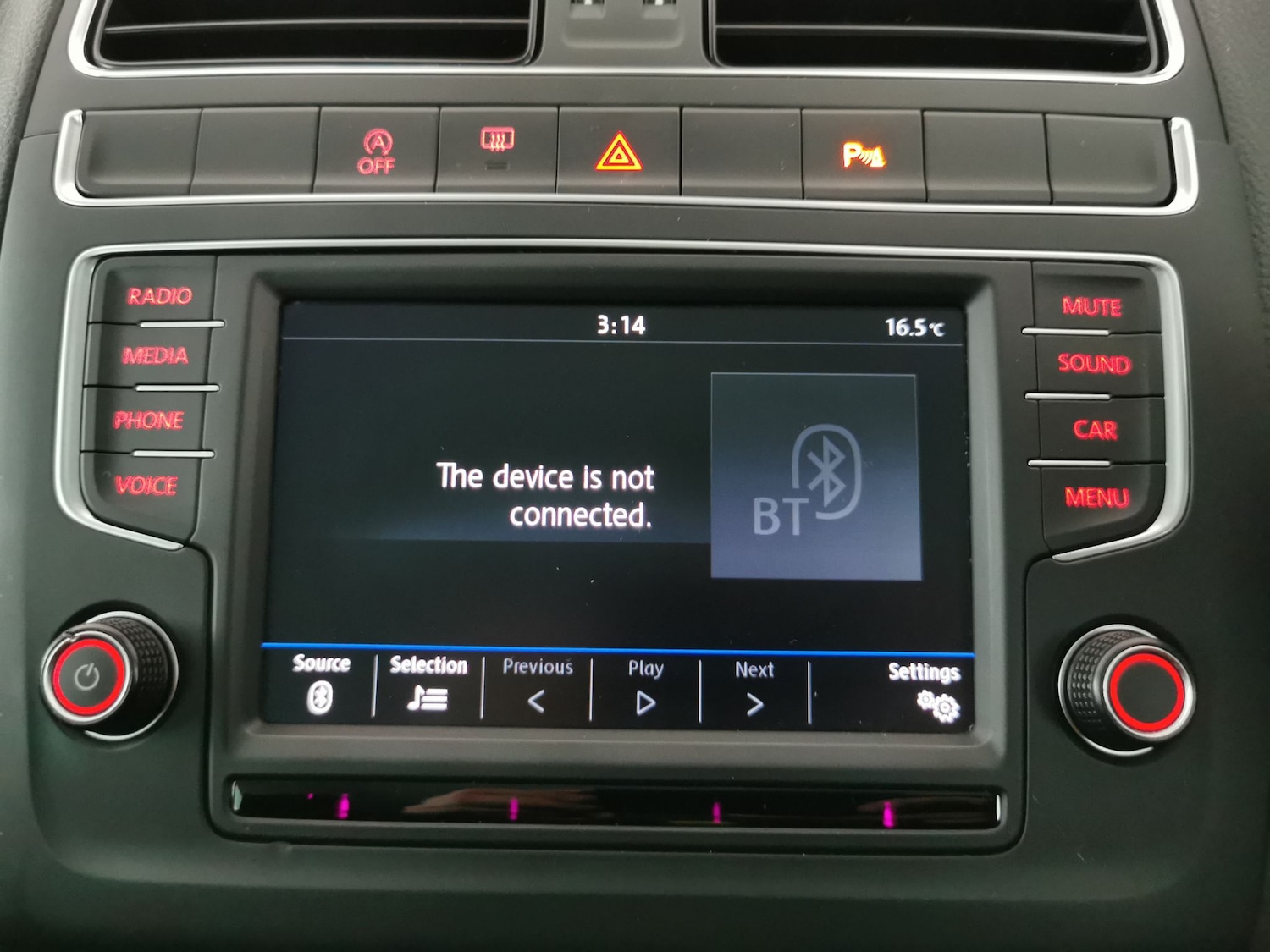 Used Volkswagen Polo 2017 for sale - 78079298: Photo 16