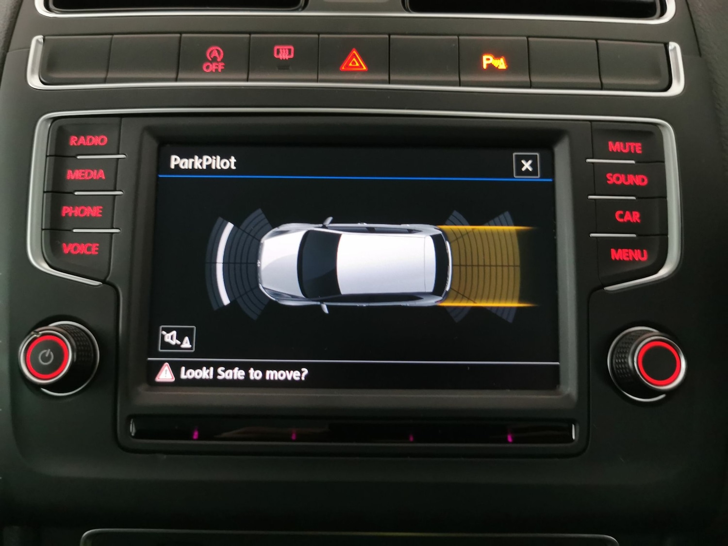 Used Volkswagen Polo 2017 for sale - 78079298: Photo 17