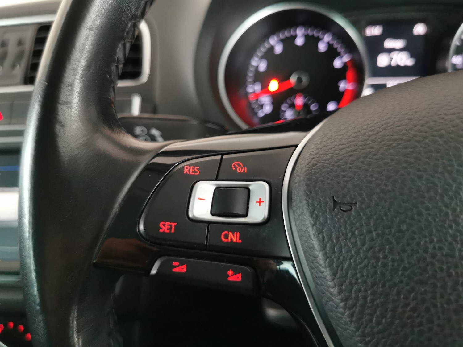 Used Volkswagen Polo 2017 for sale - 78079298: Photo 19