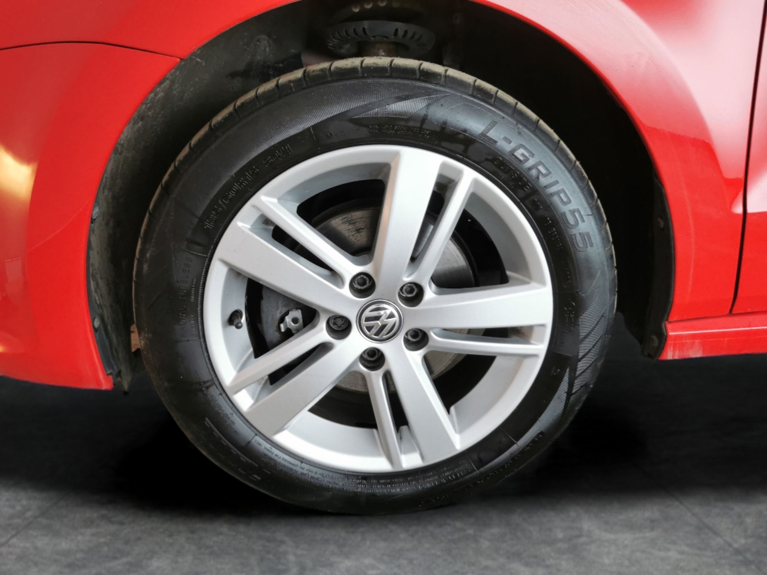 Used Volkswagen Polo 2017 for sale - 78079298: Photo 20