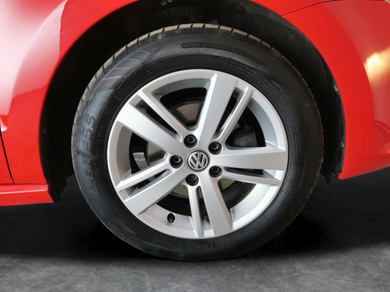 Used Volkswagen Polo 2017 for sale - 78079298: Photo 21